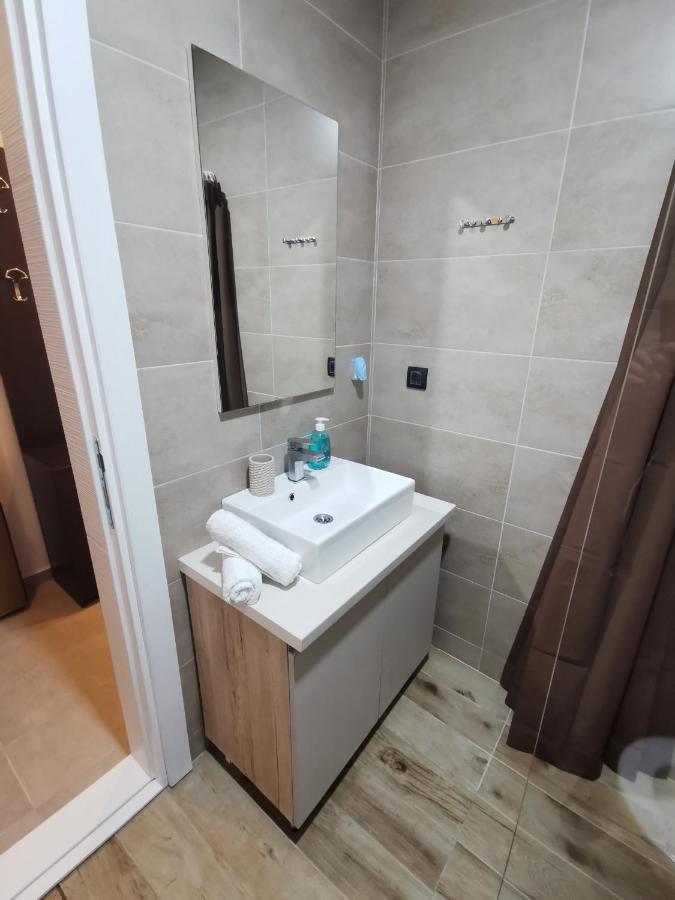 Kopaonik Apartmani Nr Exterior foto